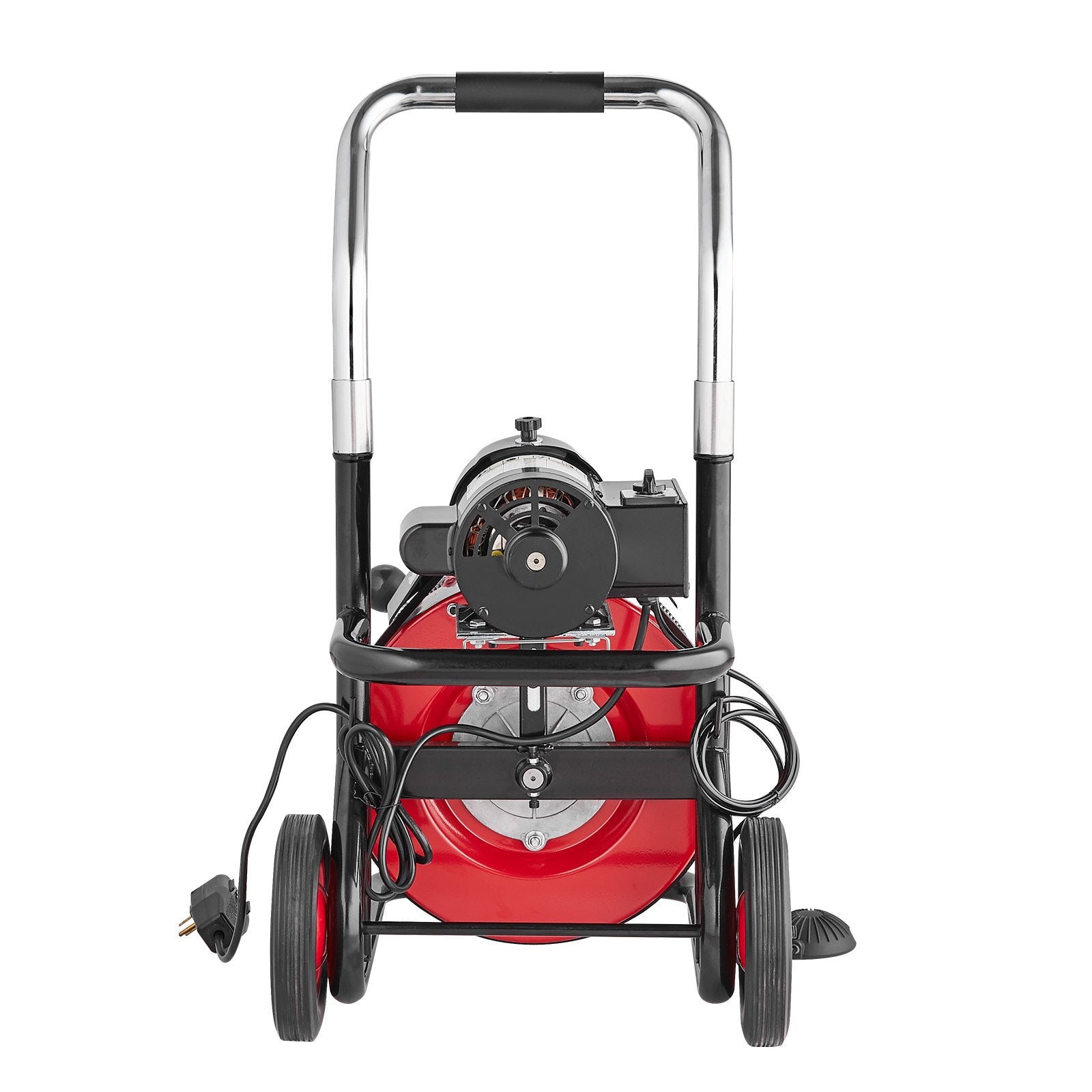 Vamzdžių valymo mašina VEVOR D1000, 550 W