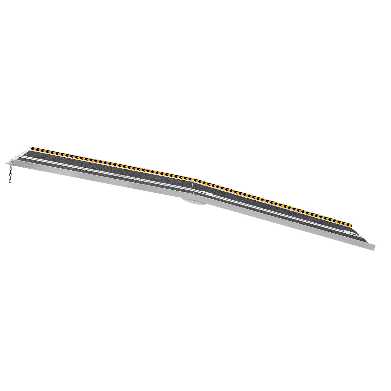 Nešiojama neįgaliųjų vežimėlių rampa VEVOR CUEI5QV0, 304,8 cm