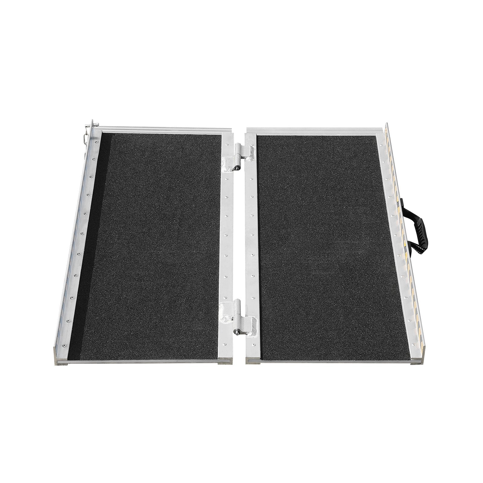 Nešiojama rampa neįgaliųjų vežimėliams VEVOR 19UQ9FV0, 363 kg keliamoji galia