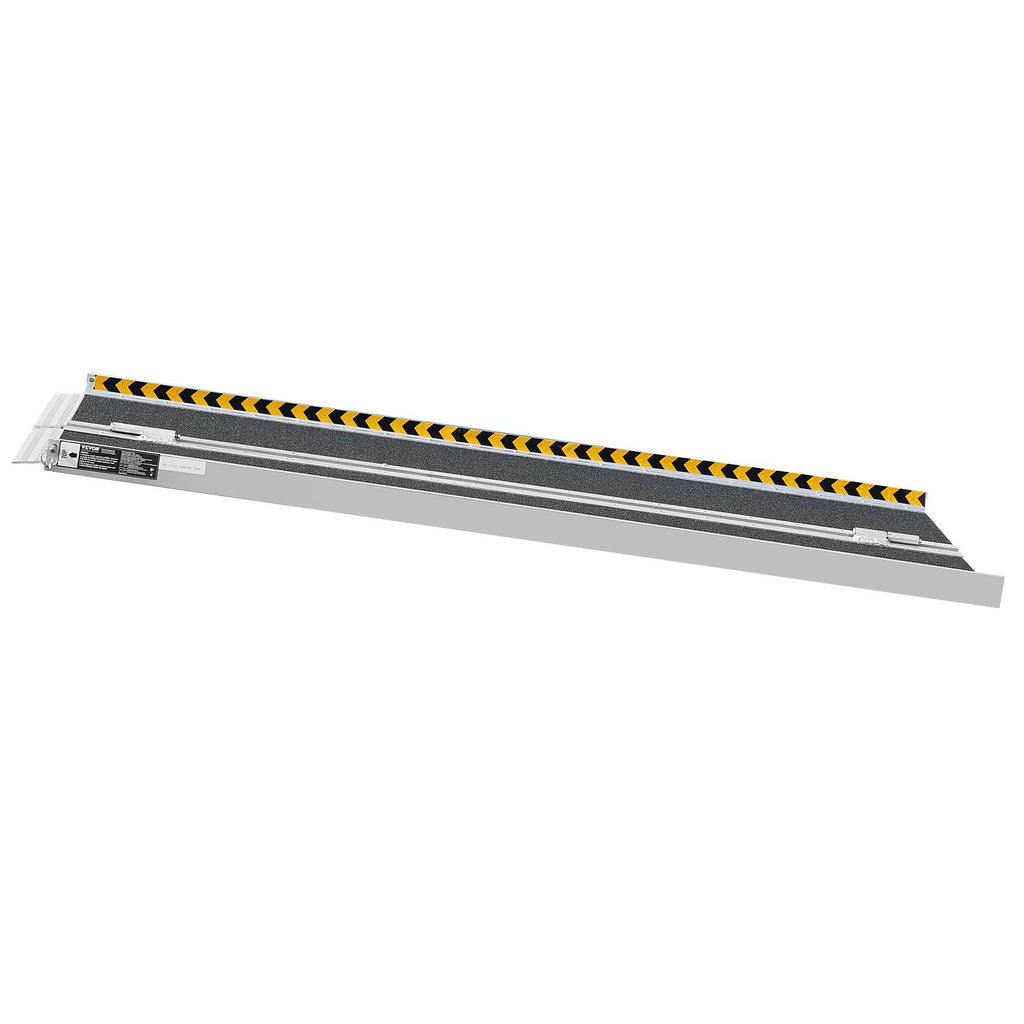 Nešiojama rampa neįgaliesiems VEVOR 12YUIHV0, 152 cm