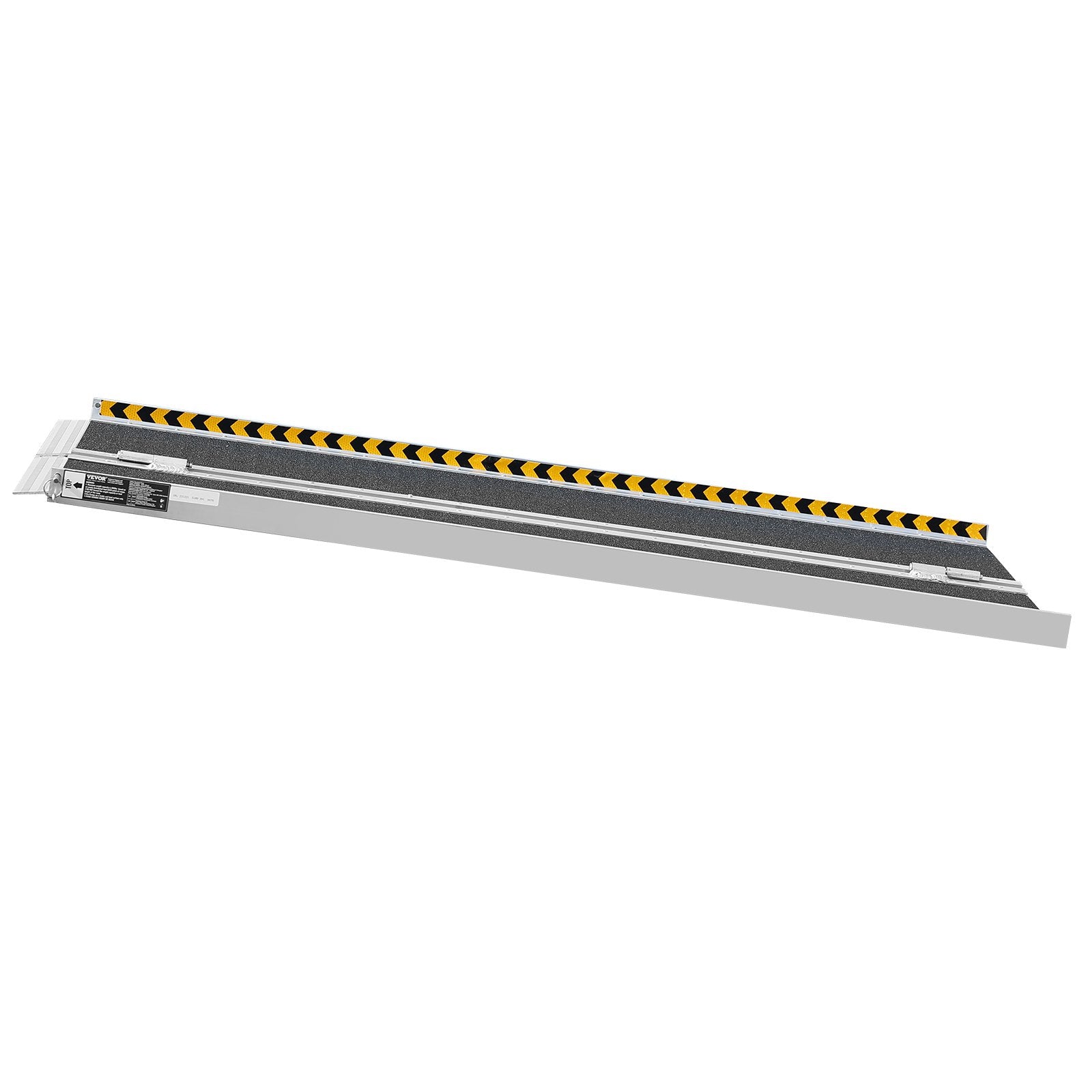 Nešiojama rampa neįgaliesiems VEVOR 12YUIHV0, 152 cm