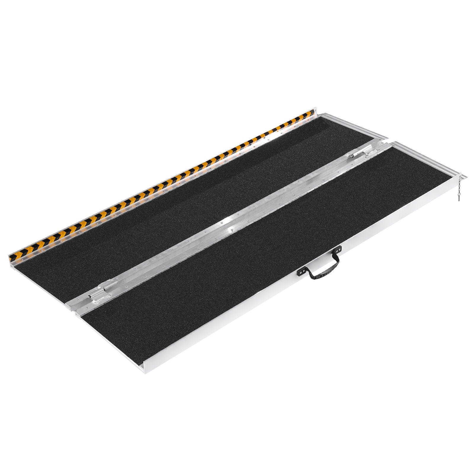 Nešiojama rampa neįgaliesiems VEVOR 1JQ8CRV0, 182,9 cm ilgio