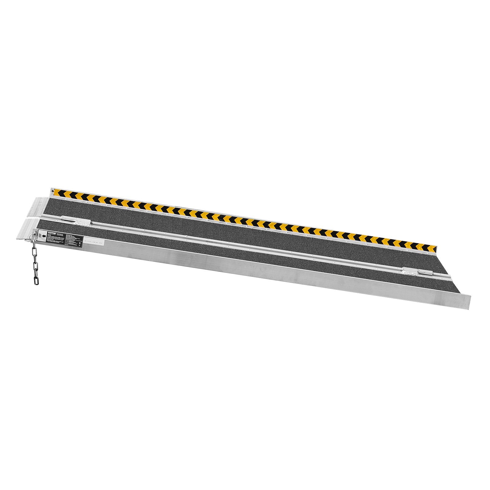 Nešiojama rampa neįgaliesiems VEVOR 1JQ8CRV0, 182,9 cm ilgio
