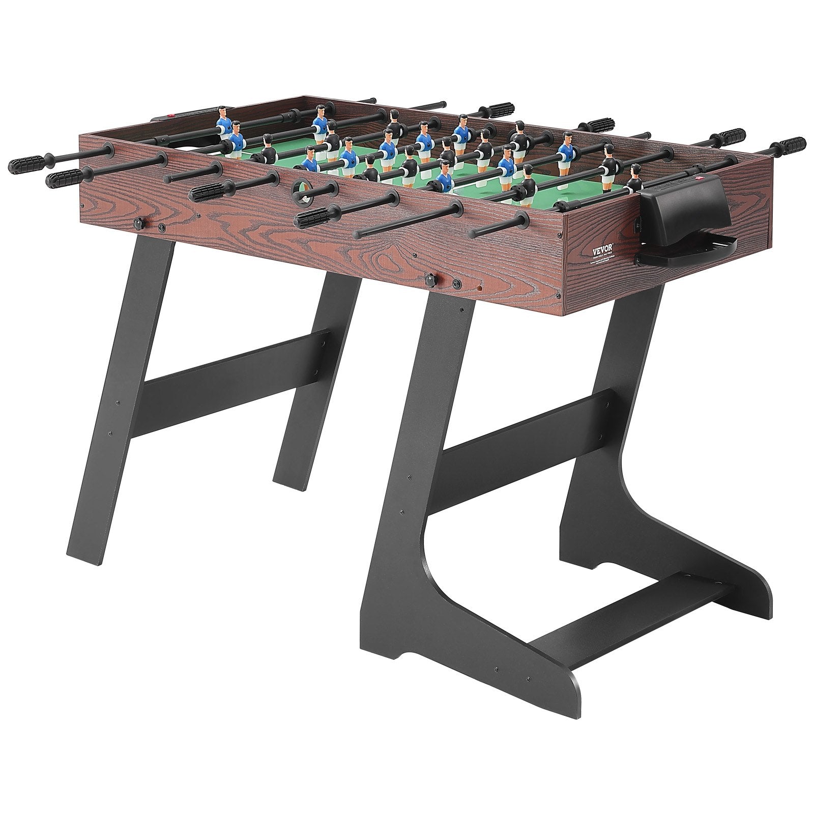 Sulankstomas stalo futbolas VEVOR SUO-4824F7, 106 cm