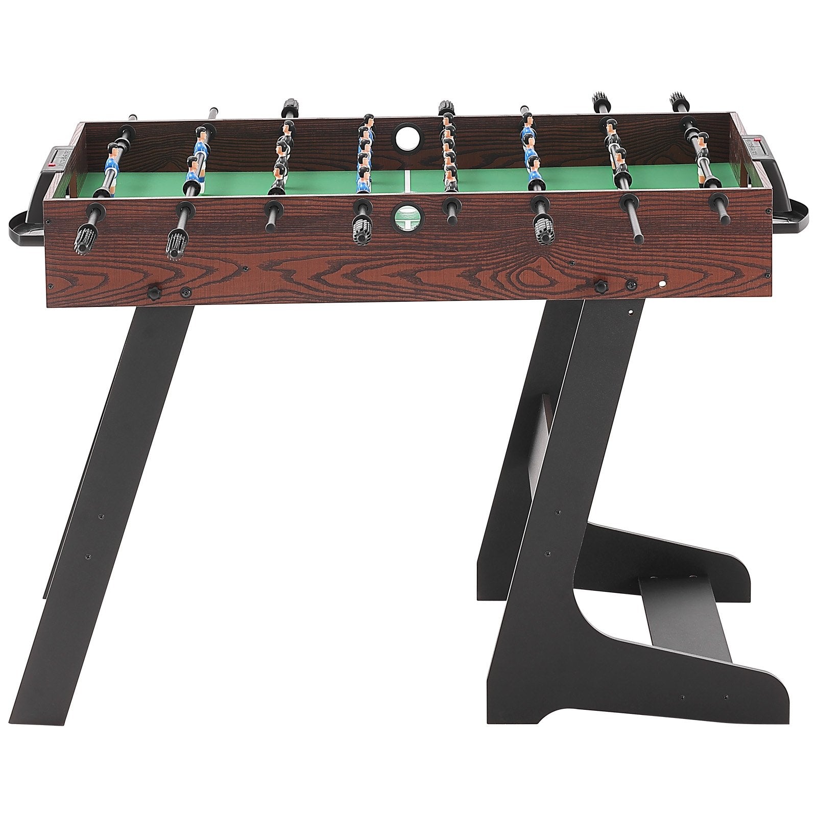 Sulankstomas stalo futbolas VEVOR SUO-4824F7, 106 cm