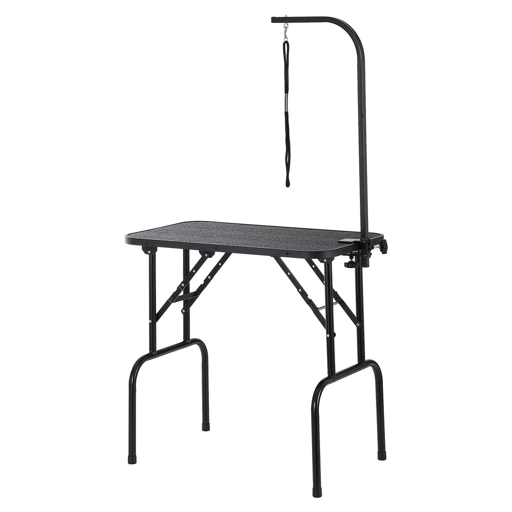 Šunų kirpimo stalas VEVOR GT-202, 99,8 kg apkrova