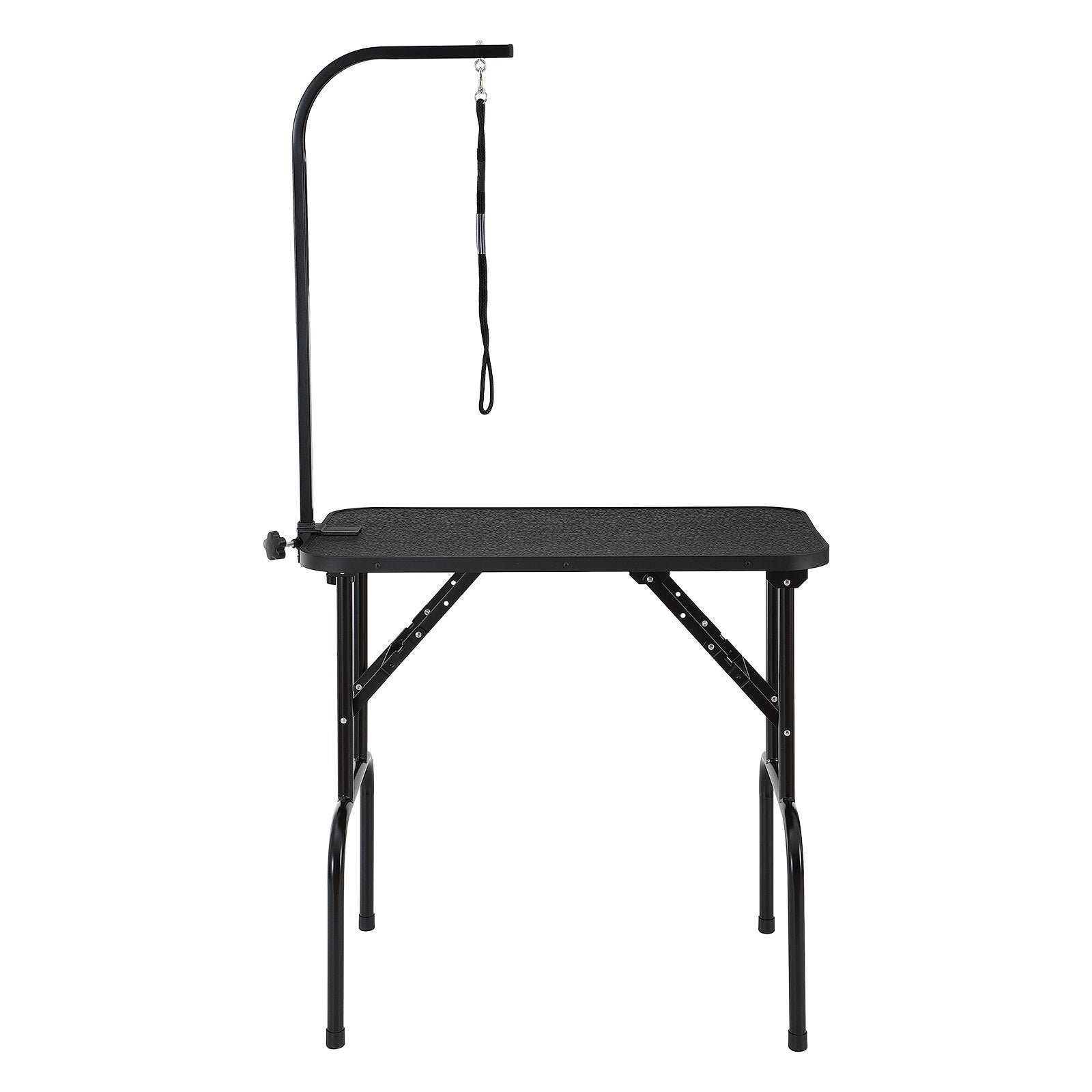 Šunų kirpimo stalas VEVOR GT-202, 99,8 kg apkrova