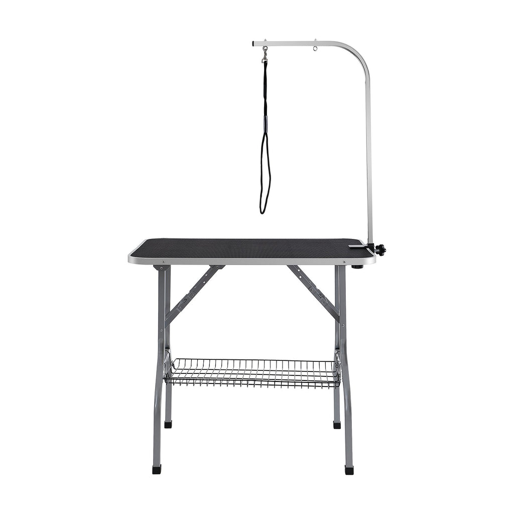 Šunų kirpimo stalas VEVOR GT-210S, 149,7 kg apkrova