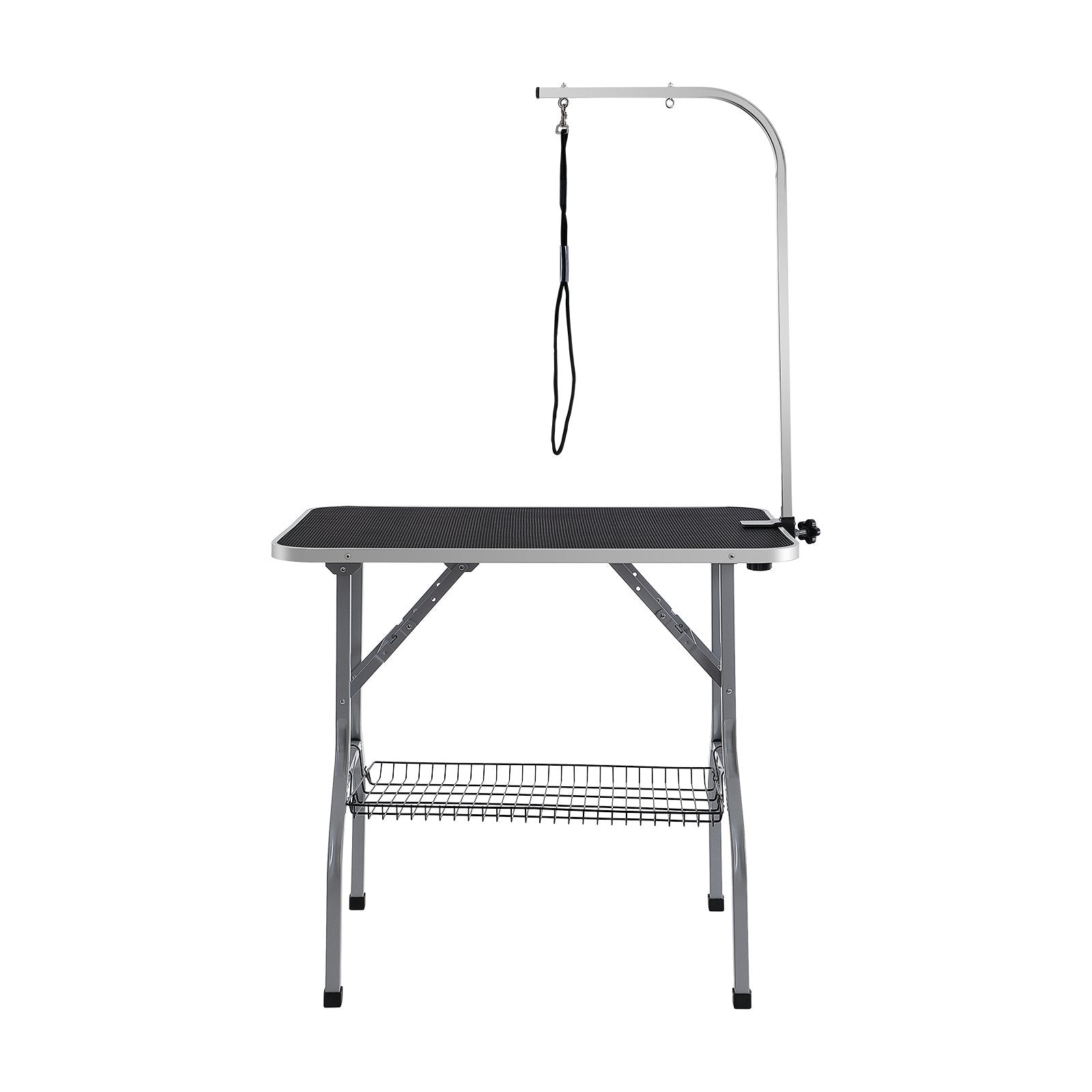Šunų kirpimo stalas VEVOR GT-210S, 149,7 kg apkrova