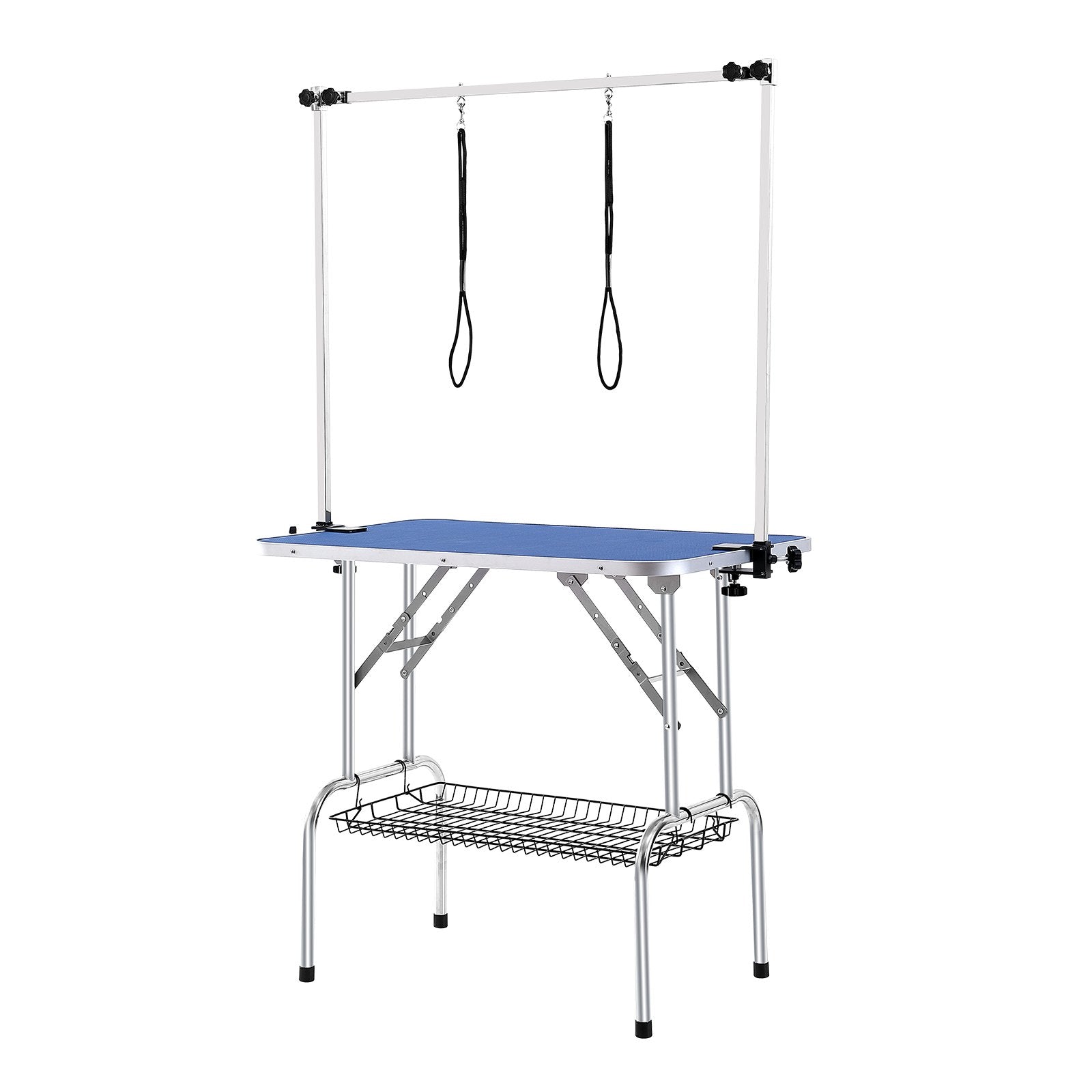 Šunų kirpimo stalas VEVOR GT-205H, 915 x 610 mm