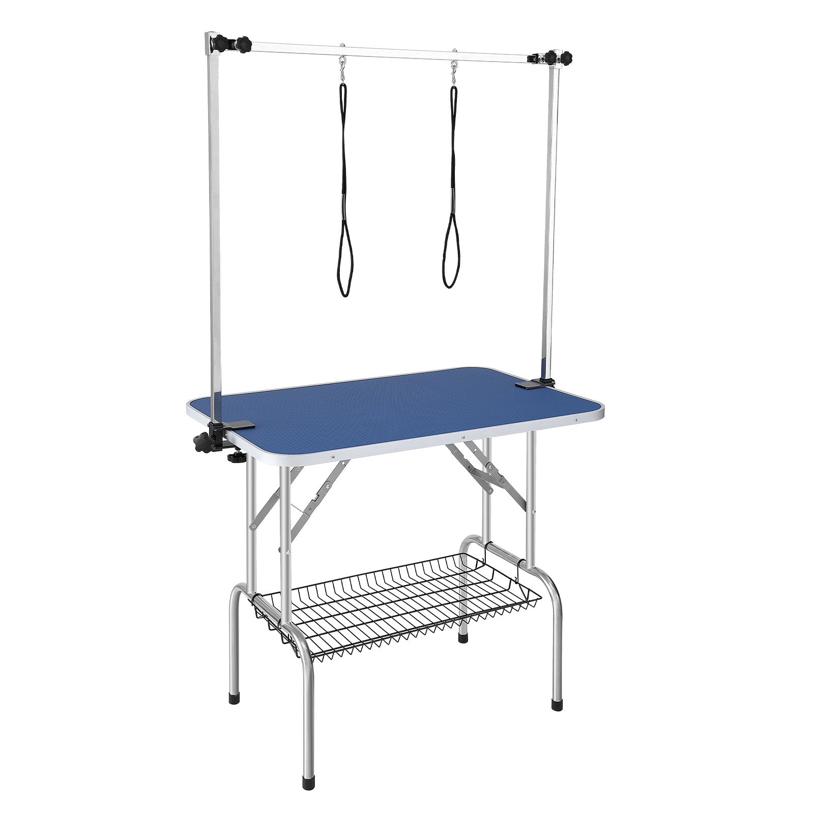 Šunų kirpimo stalas VEVOR GT-205H, 915 x 610 mm