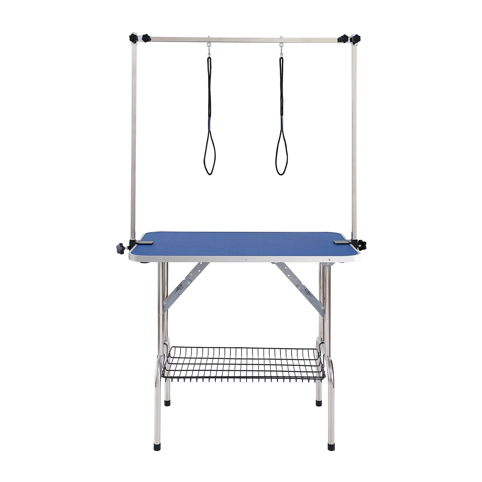 Šunų kirpimo stalas VEVOR GT-205H, 915 x 610 mm