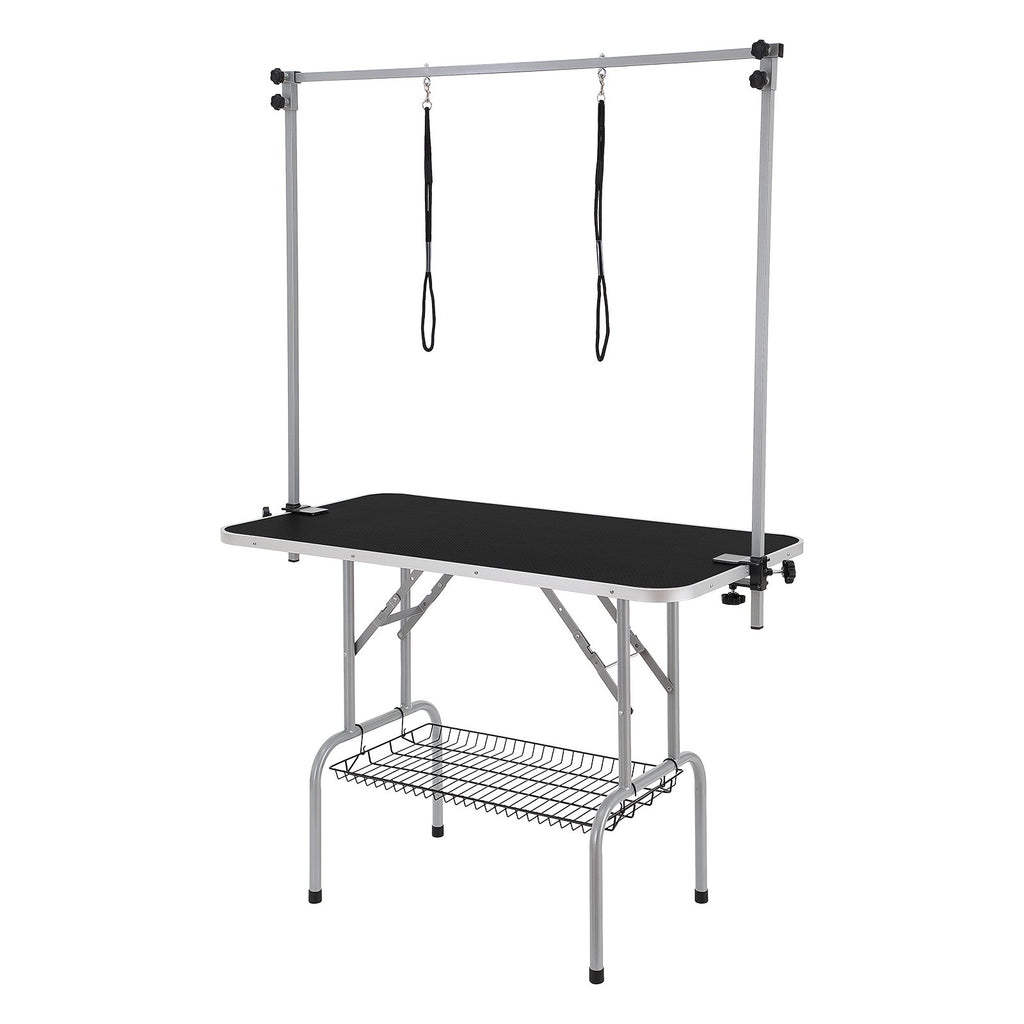 Augintinių priežiūros stalas VEVOR GT-202H, 149,7 kg apkrova