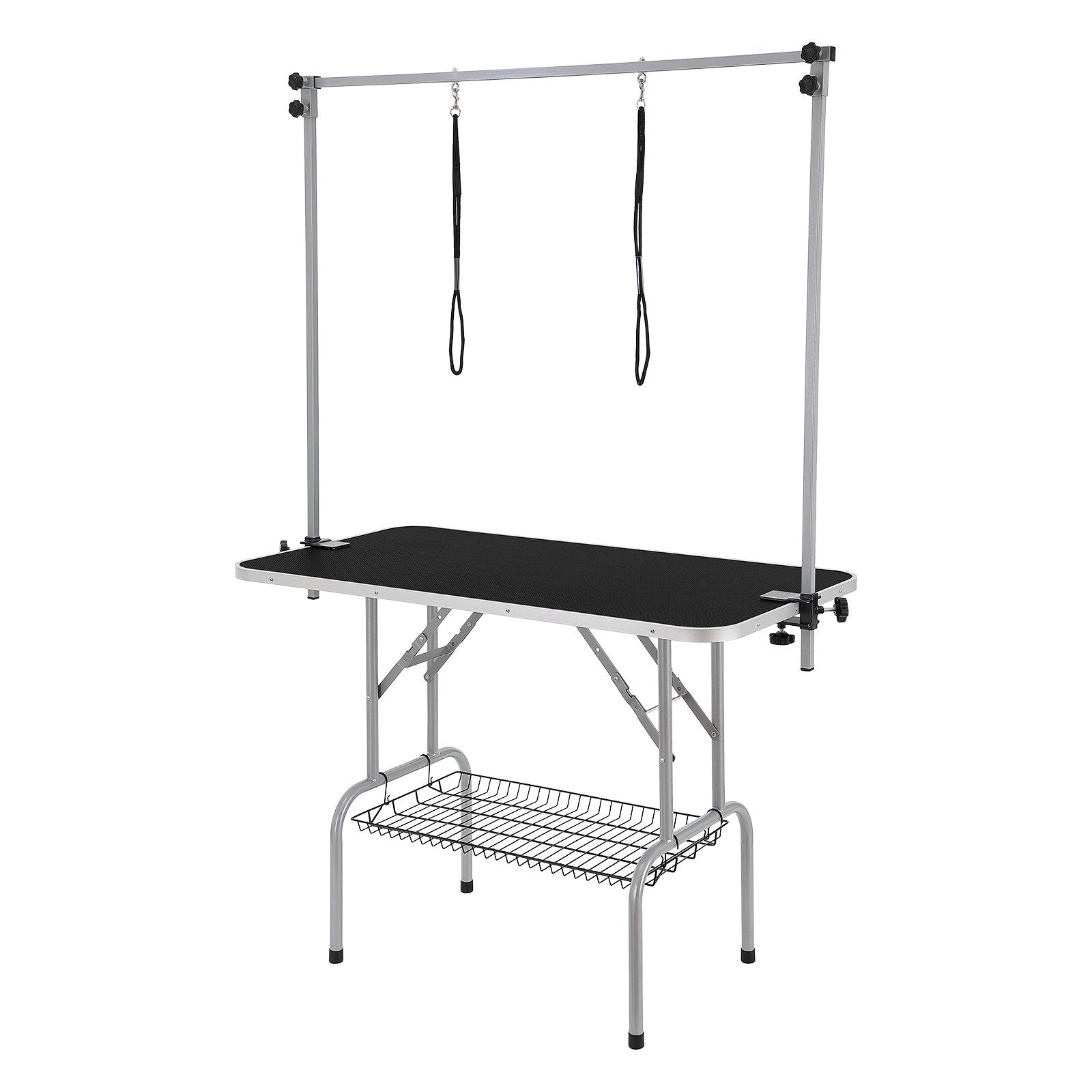 Augintinių priežiūros stalas VEVOR GT-202H, 149,7 kg apkrova