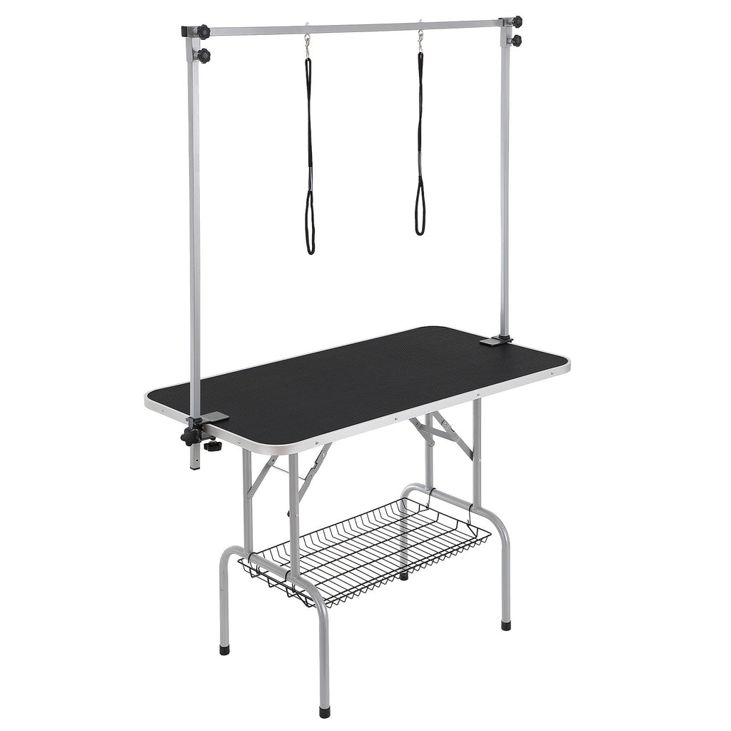 Augintinių priežiūros stalas VEVOR GT-202H, 149,7 kg apkrova