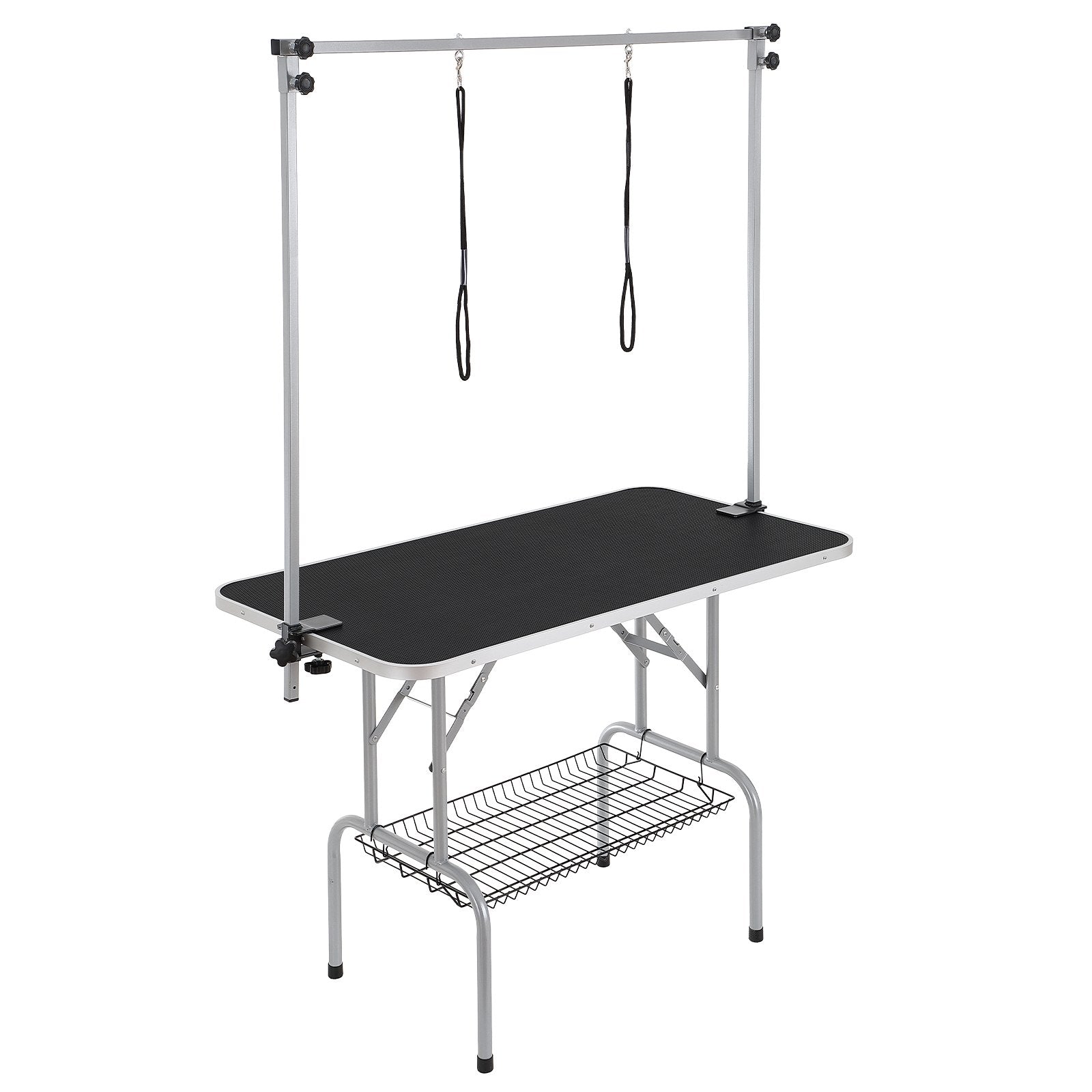 Augintinių priežiūros stalas VEVOR GT-202H, 149,7 kg apkrova