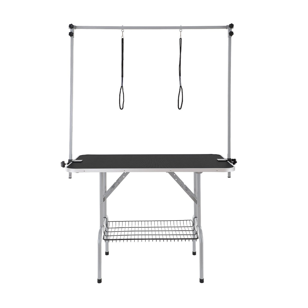 Augintinių priežiūros stalas VEVOR GT-202H, 149,7 kg apkrova
