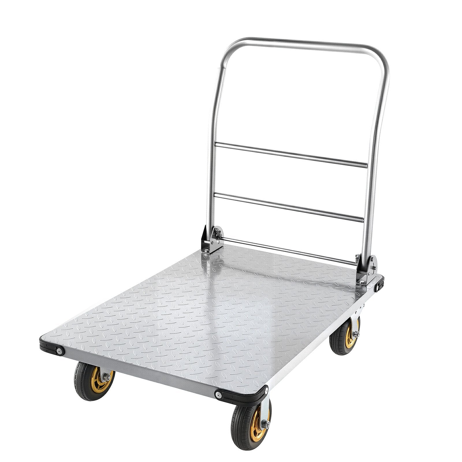 Platforminis vežimėlis VEVOR YZ8826, 907 kg keliamoji galia