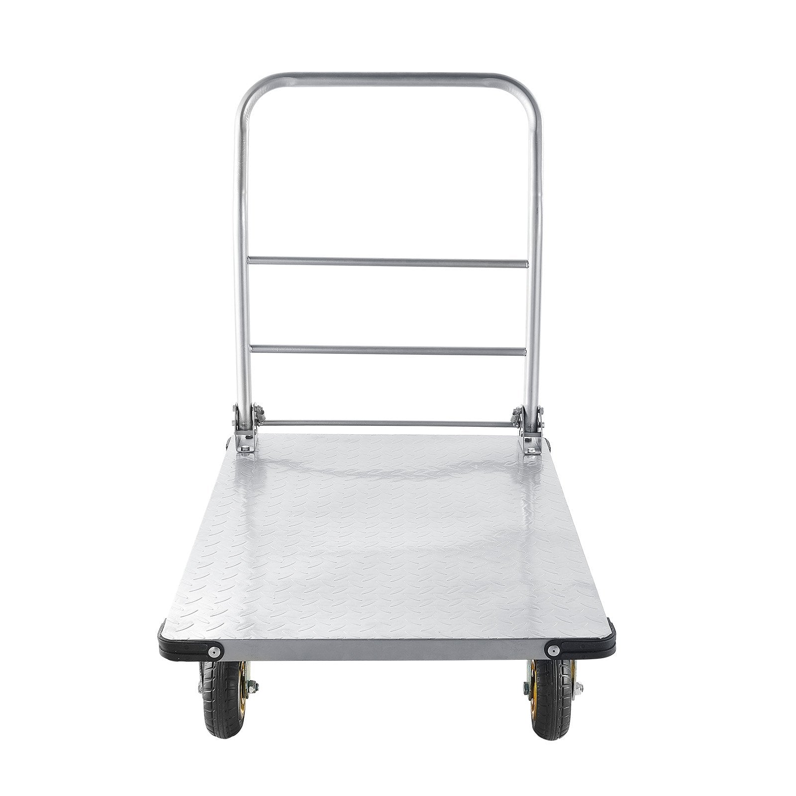 Platforminis vežimėlis VEVOR YZ8826, 907 kg keliamoji galia
