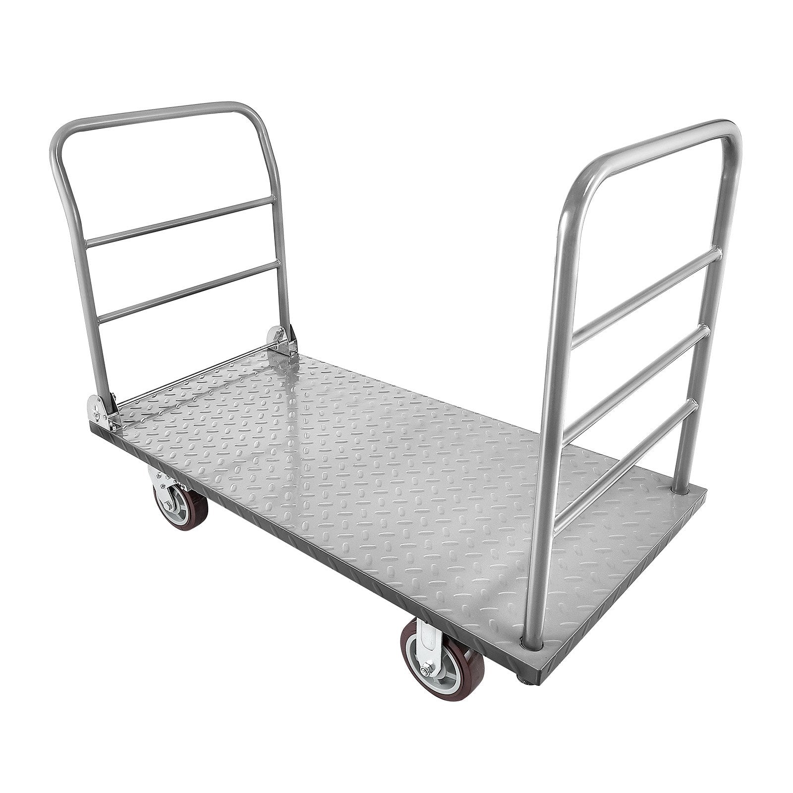 Platforminis vežimėlis VEVOR PH7001, 1202 kg keliamoji galia