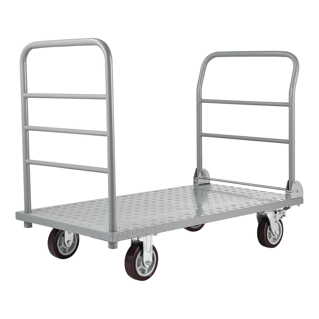 Platforminis vežimėlis VEVOR PH7001, 1202 kg keliamoji galia