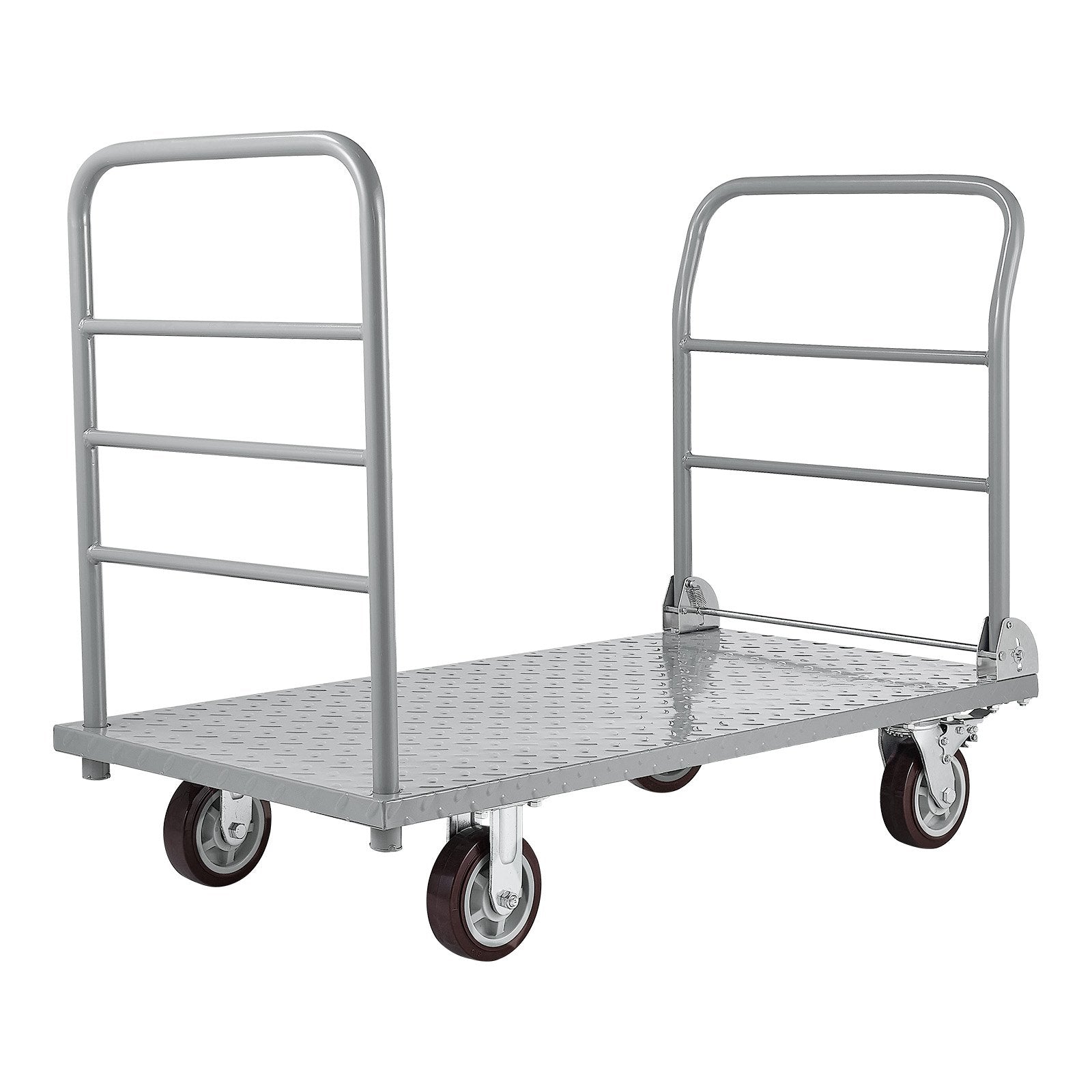 Platforminis vežimėlis VEVOR PH7001, 1202 kg keliamoji galia