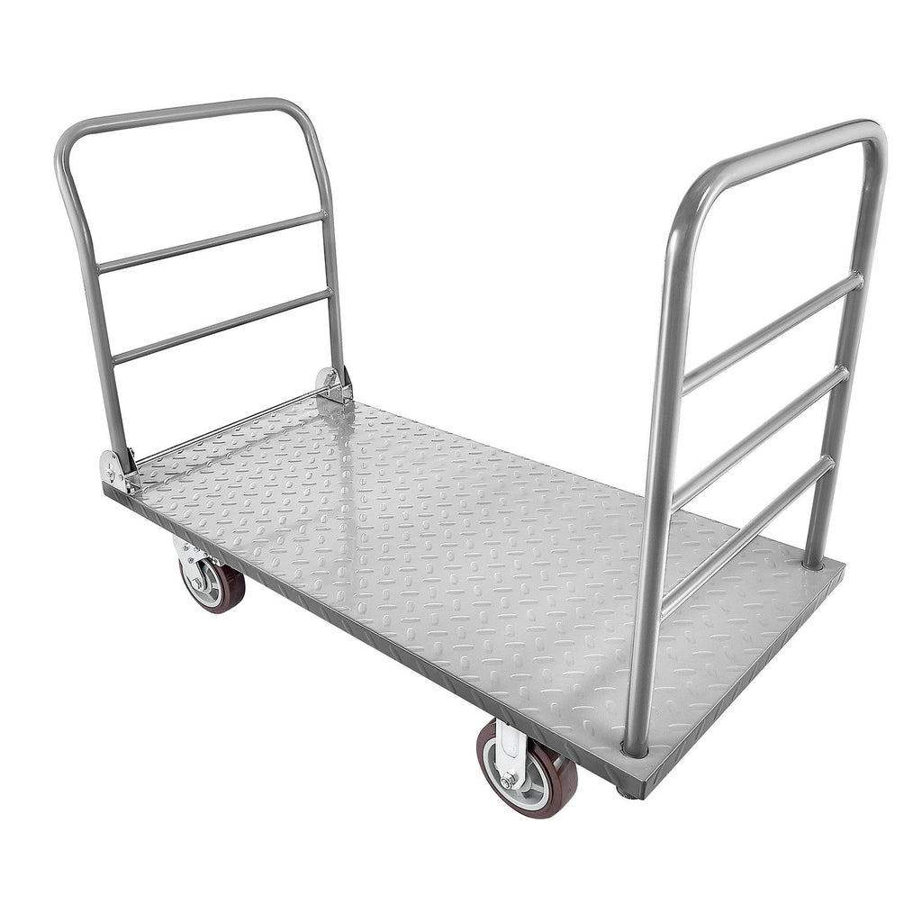 Platforminis vežimėlis VEVOR PH7001, 1202 kg keliamoji galia