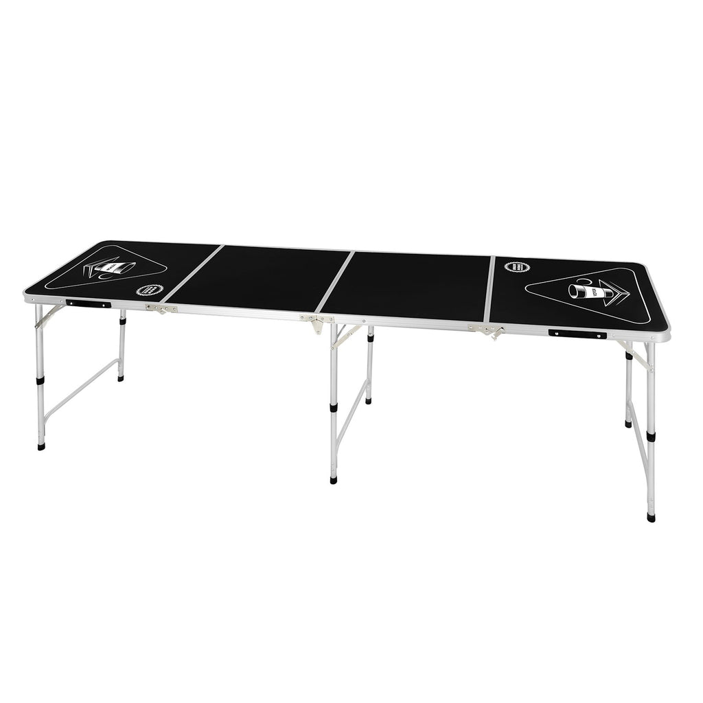 Alaus pingo stalas VEVOR BP-01-2, 240 cm ilgio