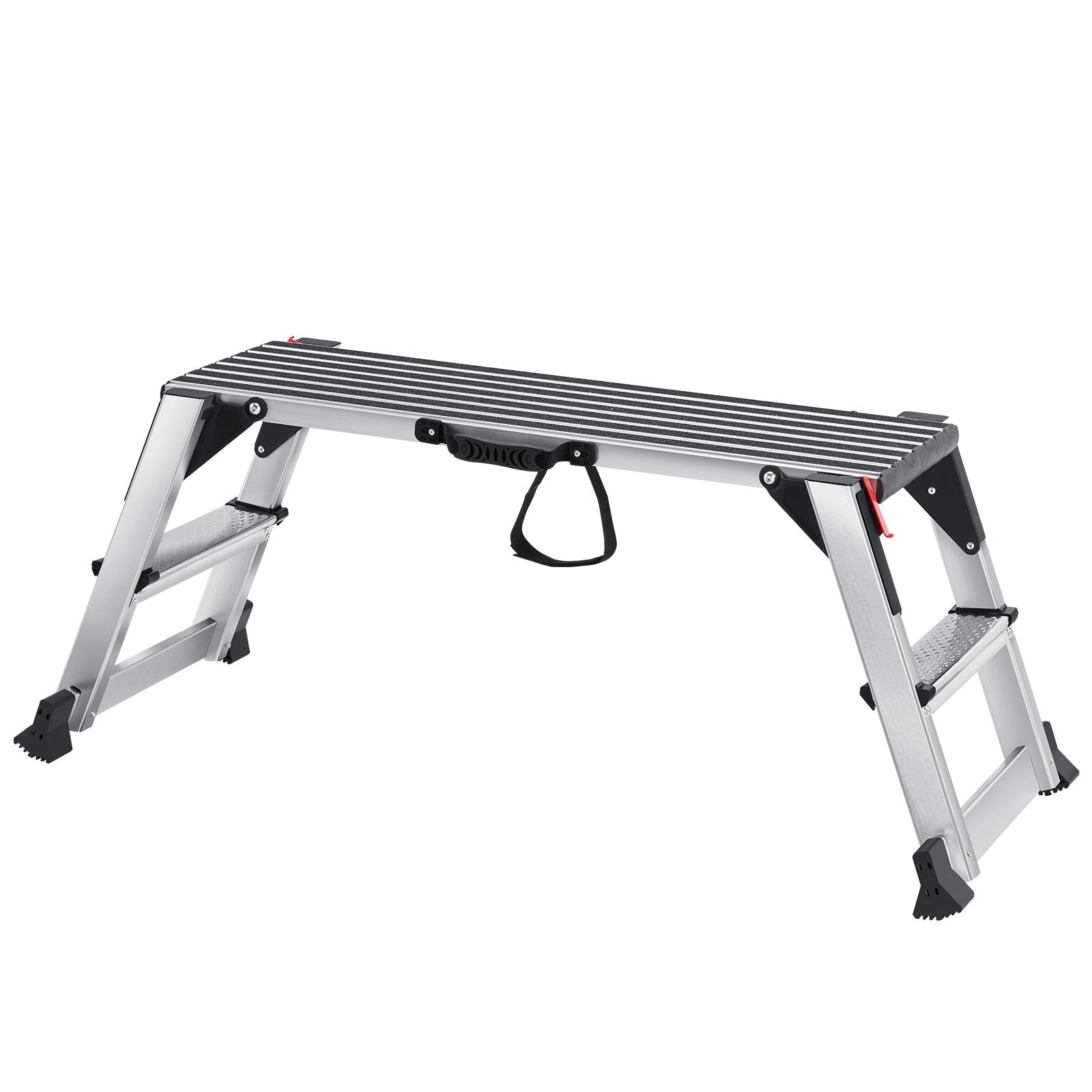 Sulankstoma darbinė platforma VEVOR SW-WP003, 299,4 kg apkrova