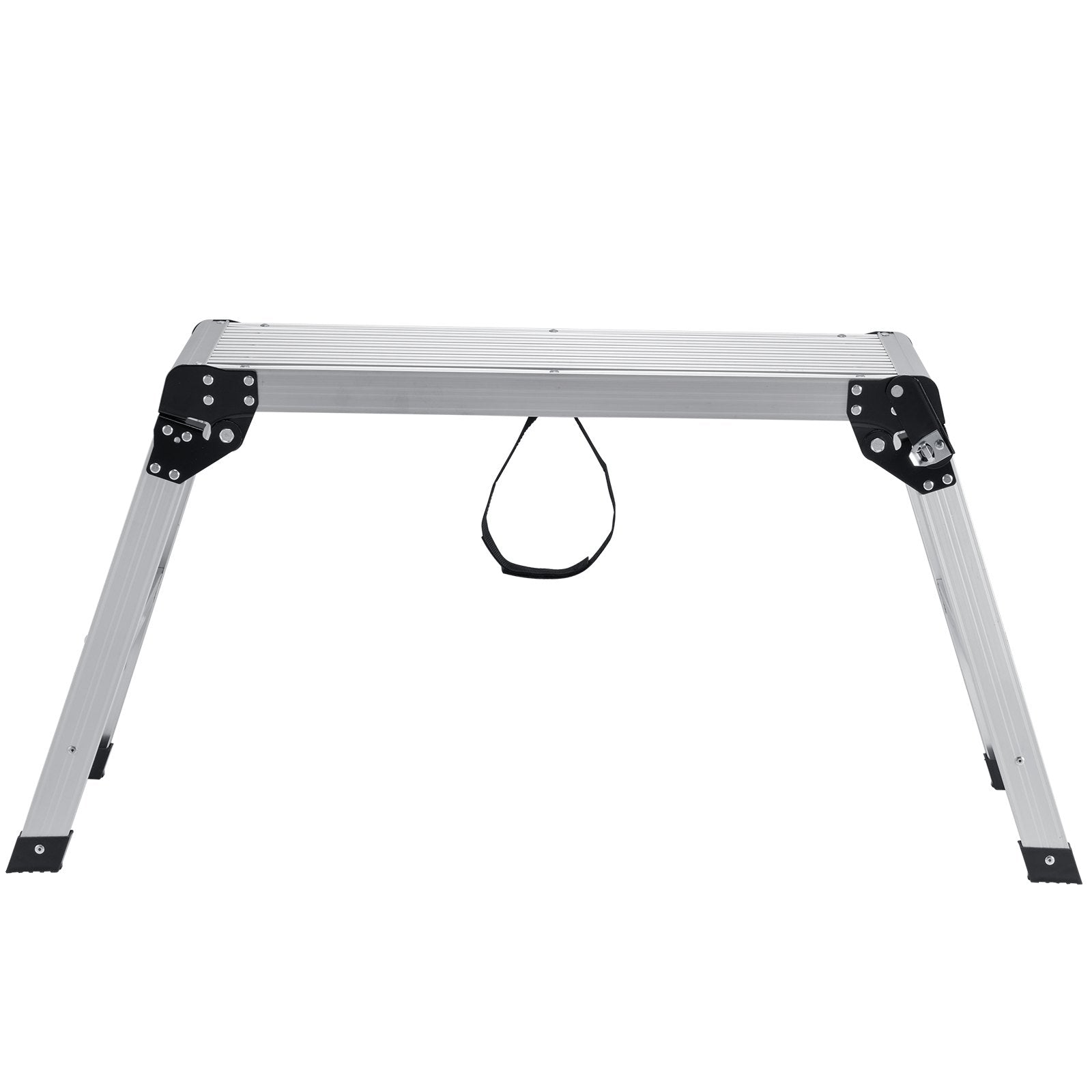 Sulankstoma darbinė platforma VEVOR SW-WP001, 150 kg keliamoji galia