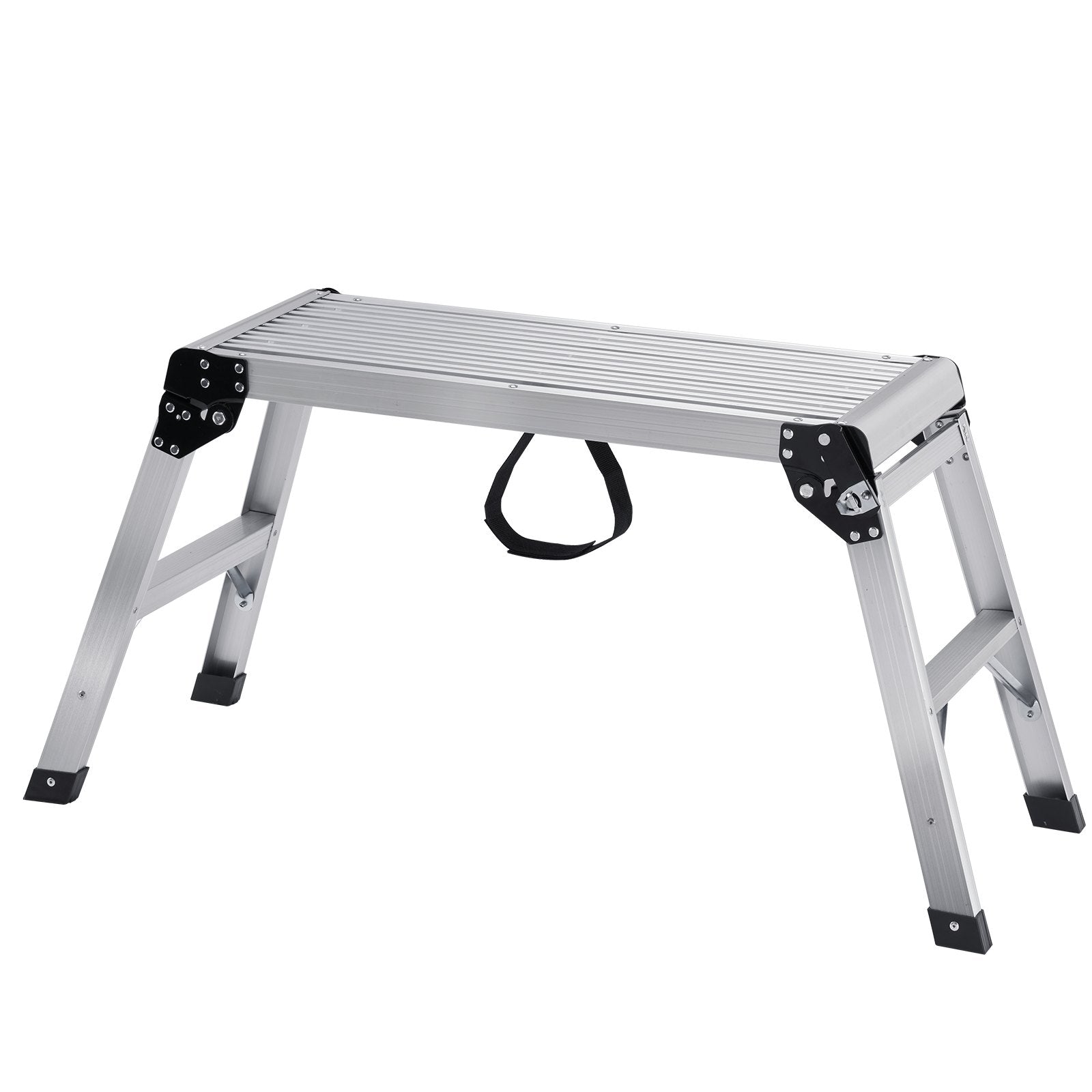 Sulankstoma darbinė platforma VEVOR SW-WP001, 150 kg keliamoji galia