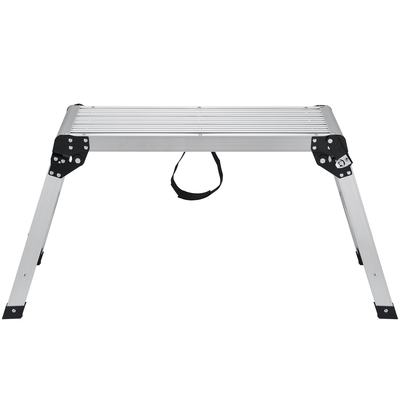 Sulankstoma darbinė platforma VEVOR SW-WP001, 150 kg keliamoji galia