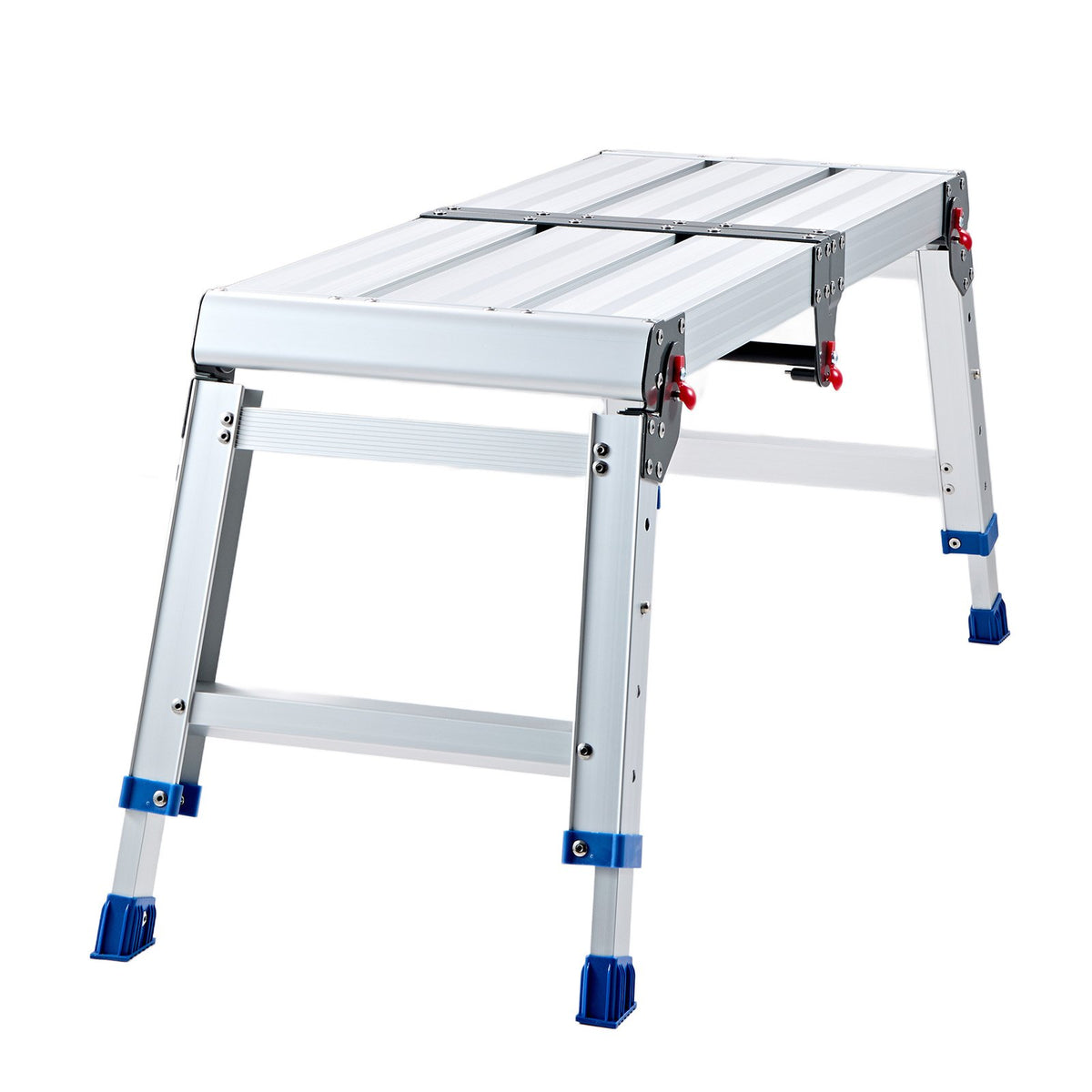 Sulankstoma darbinė platforma VEVOR FBL900479, 226,8 kg keliamoji galia