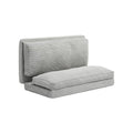 Sulankstoma sofa-lova VEVOR ZDSFD-4, 25D didelio tankio putų poliuretanas