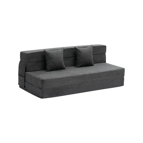 Sulankstoma sofa-lova VEVOR ZDSFD-3, Queen dydžio