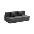 Sulankstoma sofa-lova VEVOR ZDSFD-3, Queen dydžio