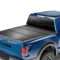 Trigubai sulankstomas pikapo kėbulo uždangalas VEVOR Ford F-150, 1,98 m (6,5') kėbului