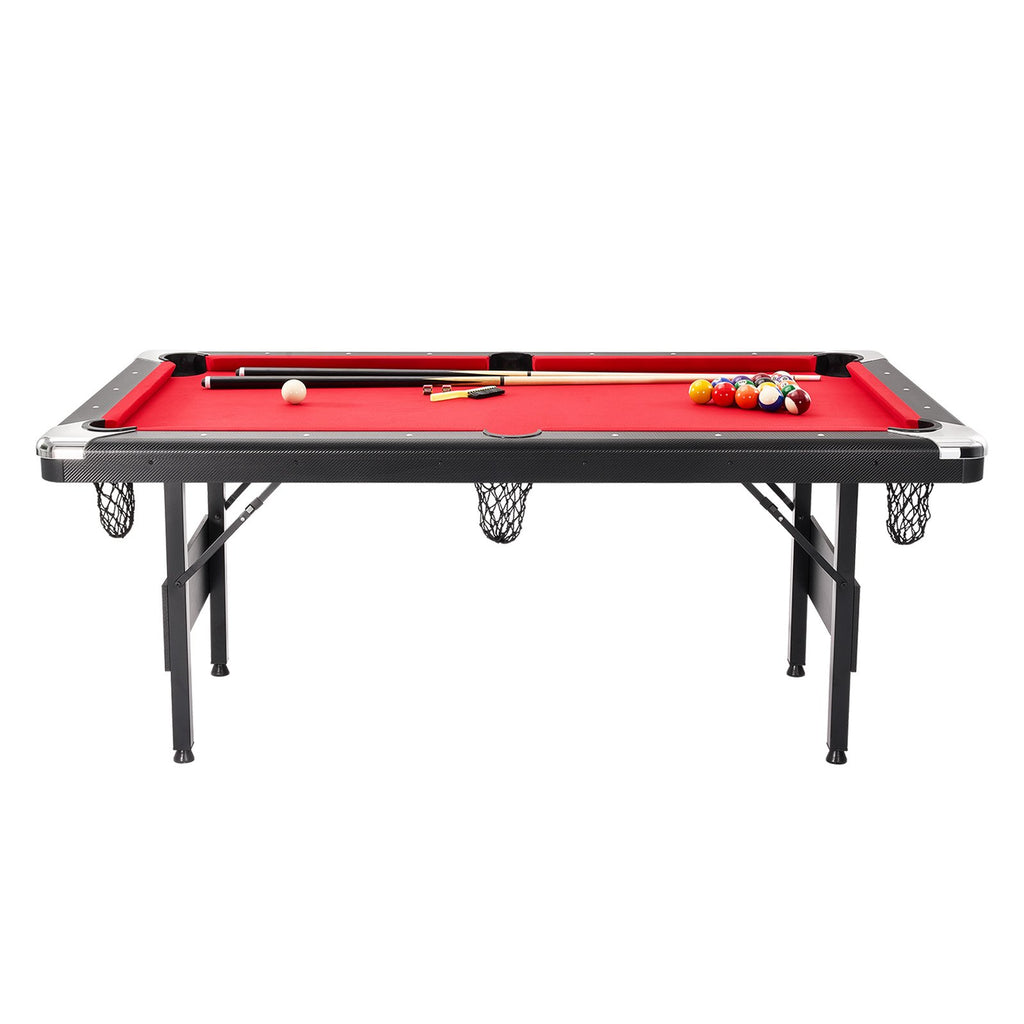 Biliardo stalas VEVOR VP69, 192 cm