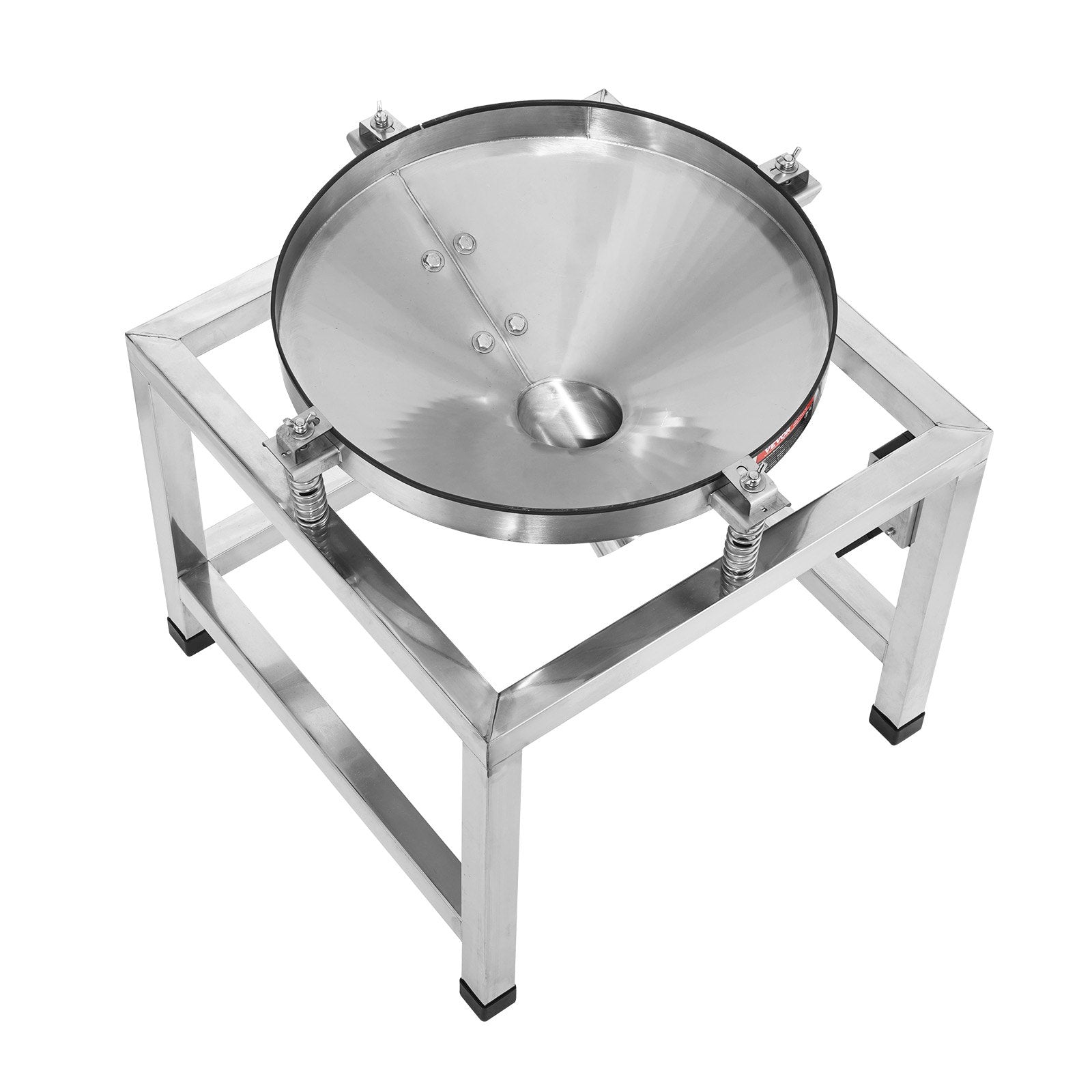 Elektrinis vibracinis sijotuvas VEVOR YF005, 25W