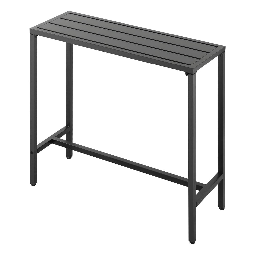 Lauko baro stalas VEVOR BZ100, 100 x 37,5 cm