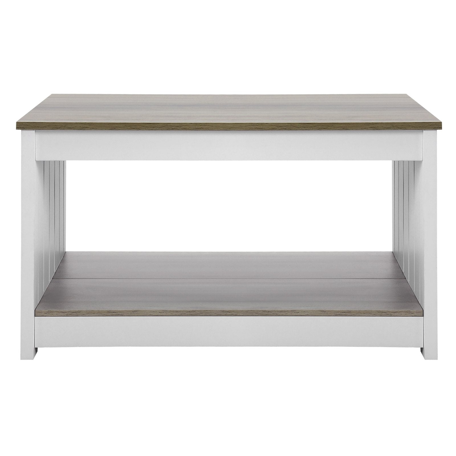 Kavos staliukas VEVOR KLLT-01, 80 cm pločio