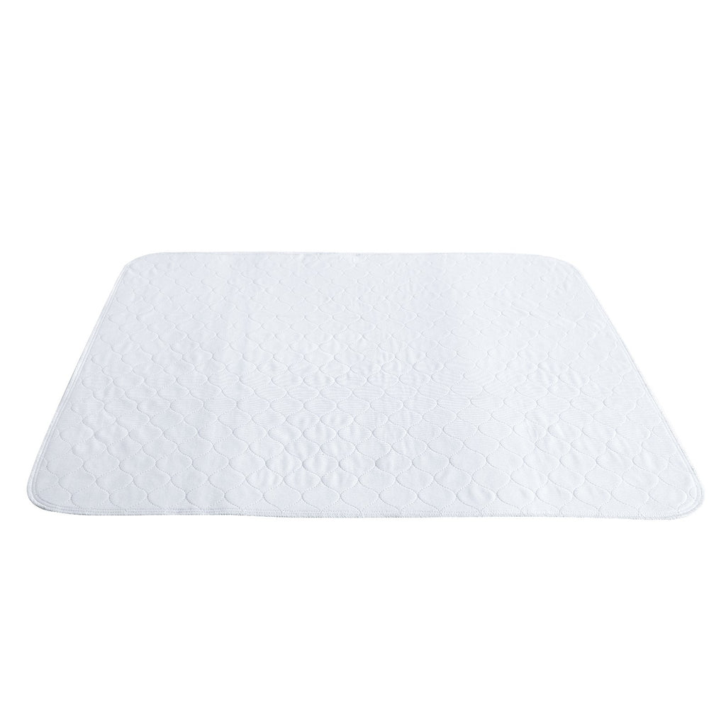 Plaunami sugeriantys paklotai VEVOR 057PB03443436-10, 86 x 91 cm, 10 vnt.