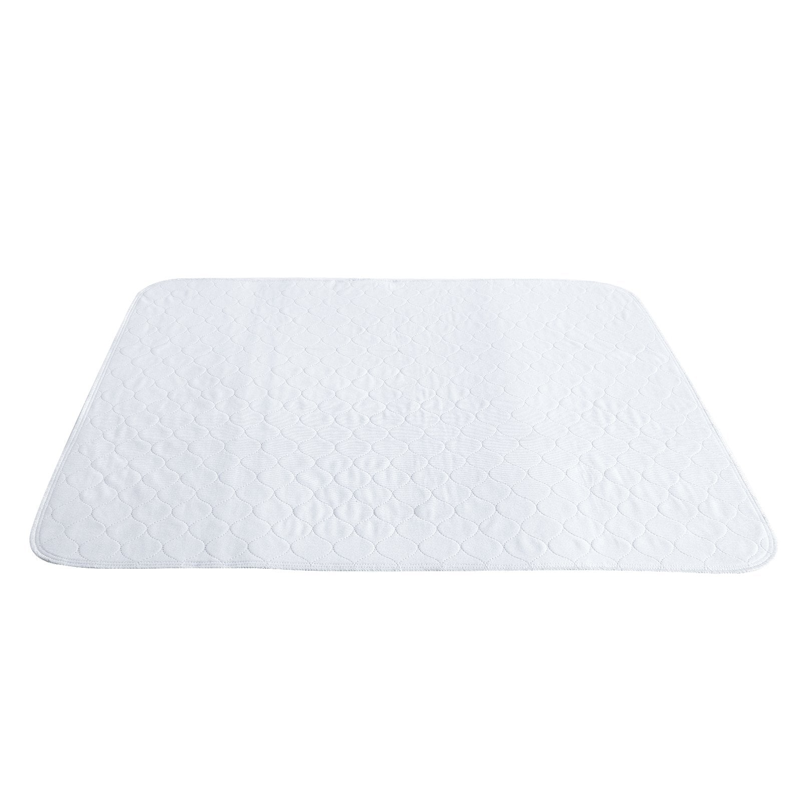 Plaunami sugeriantys paklotai VEVOR 057PB03443436-10, 86 x 91 cm, 10 vnt.