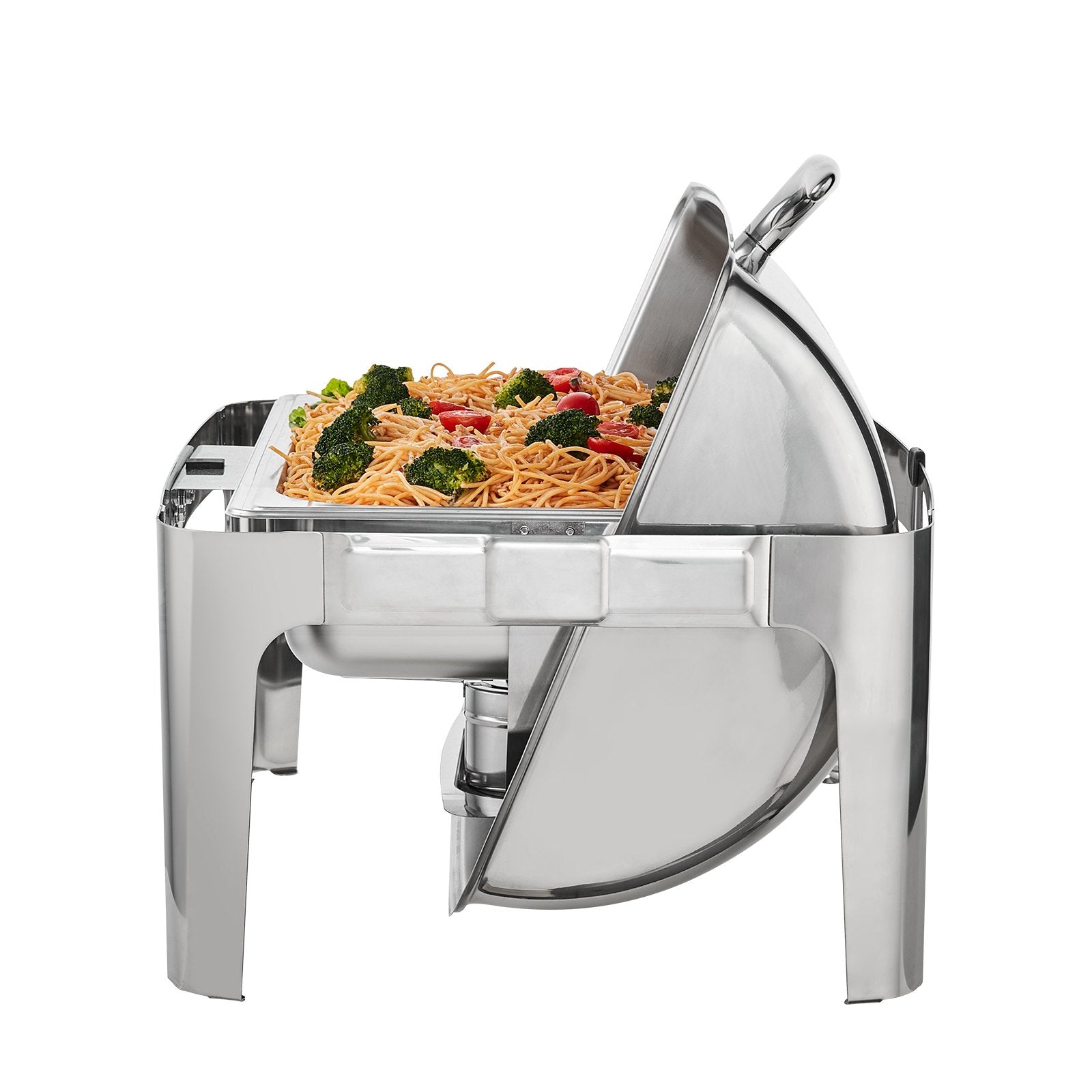 Maisto šildytuvas VEVOR DT-C1105, 8,5 l
