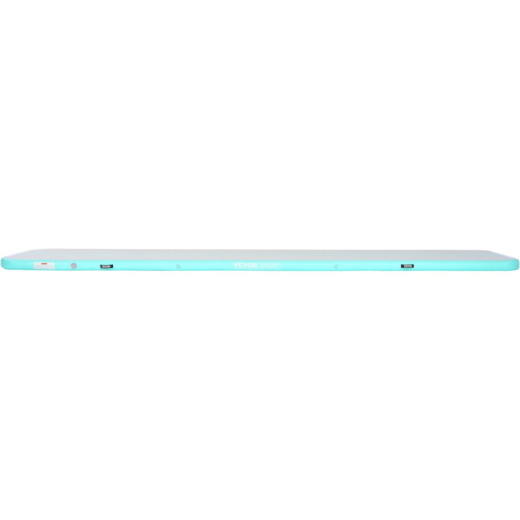 Pripučiamas gimnastikos takelis VEVOR TT-M-16-G, 4,9 m