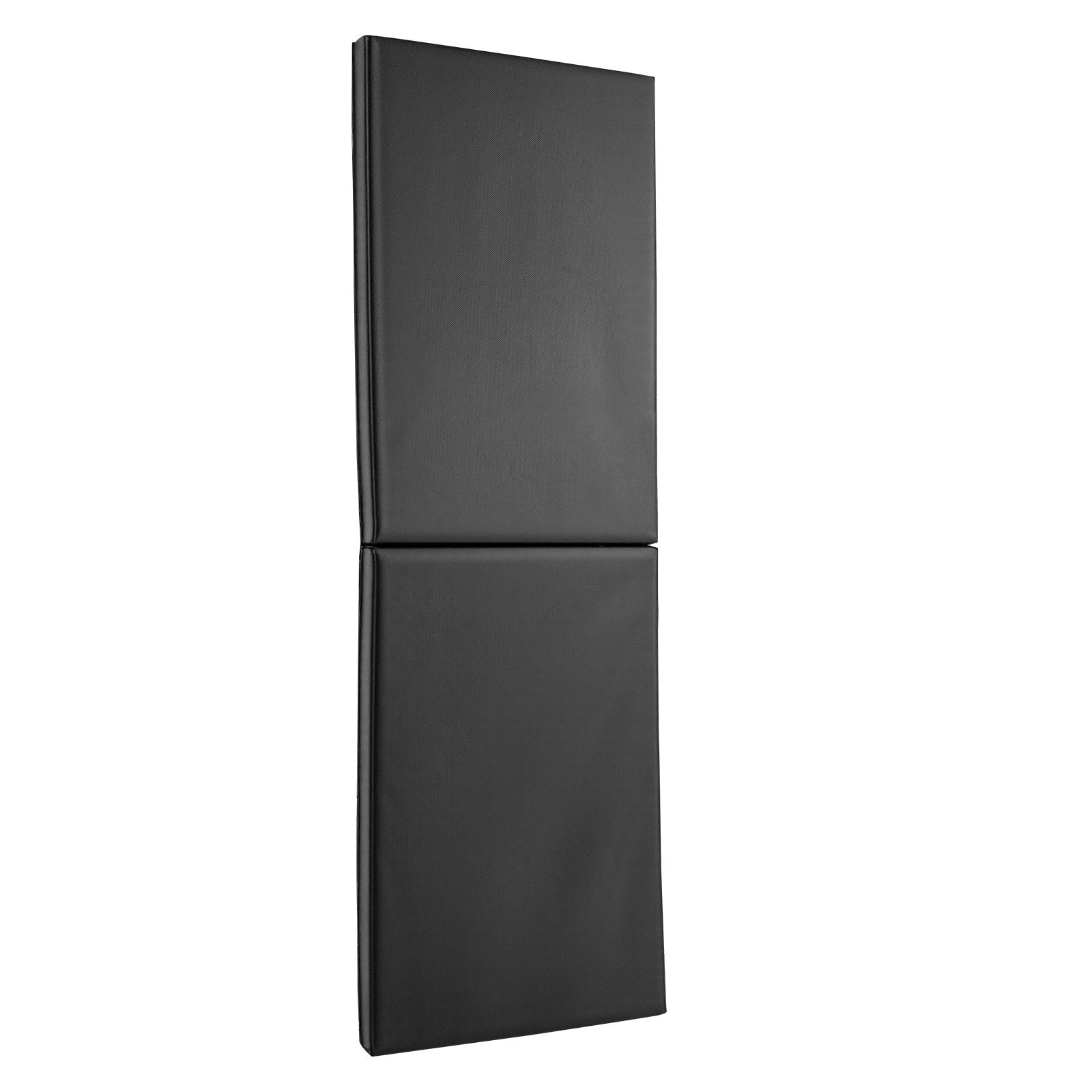 Sienos apsauga sporto salėms VEVOR RL-V007, 150x50x5 cm