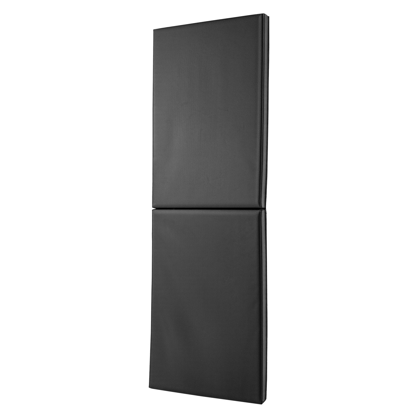 Sienos apsauga sporto salėms VEVOR RL-V005, 150 x 50 x 5 cm