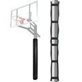 Krepšinio stovo apsauga VEVOR RL-V002, 180 cm aukščio