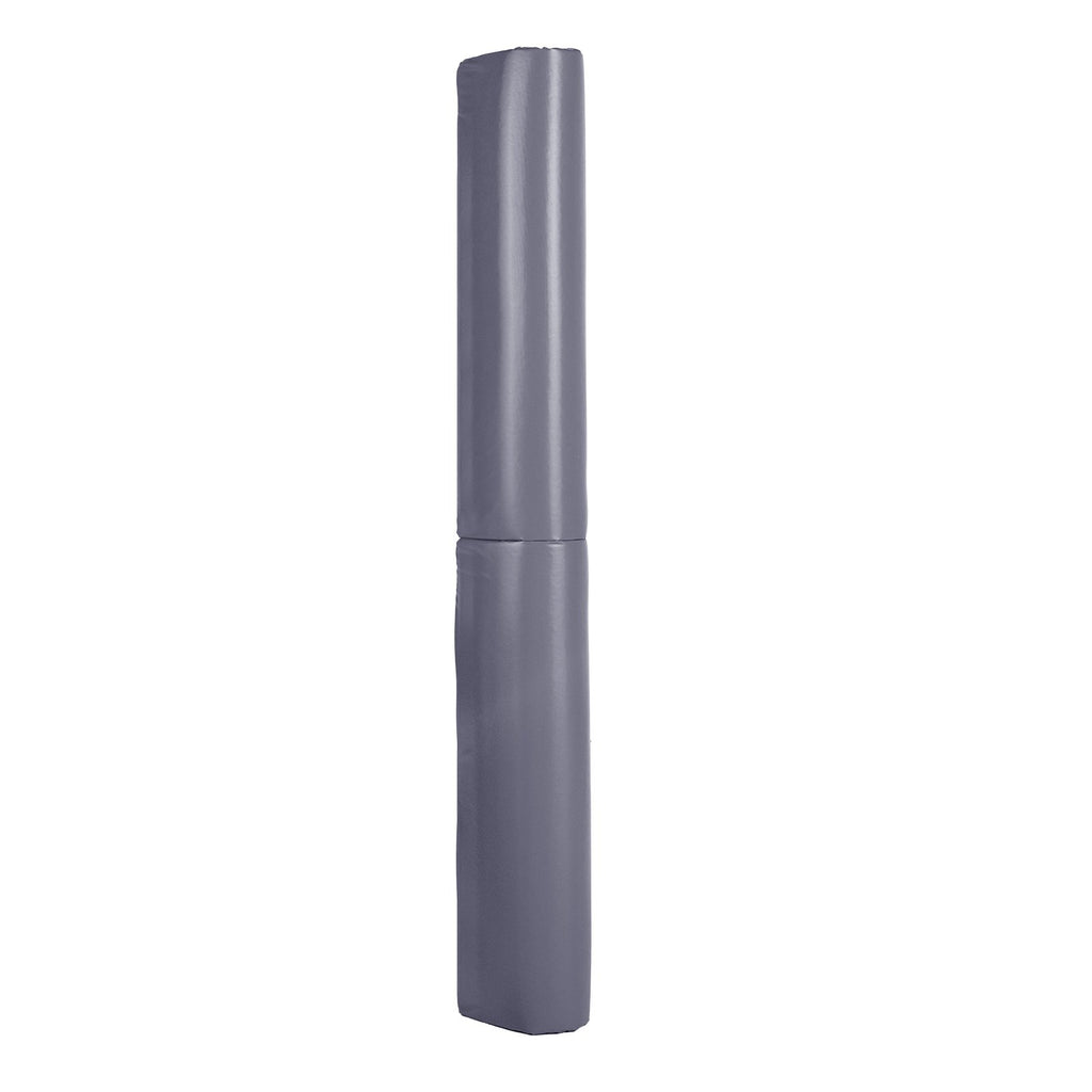 Krepšinio stovo apsauga VEVOR RL-V004, 180 cm aukščio