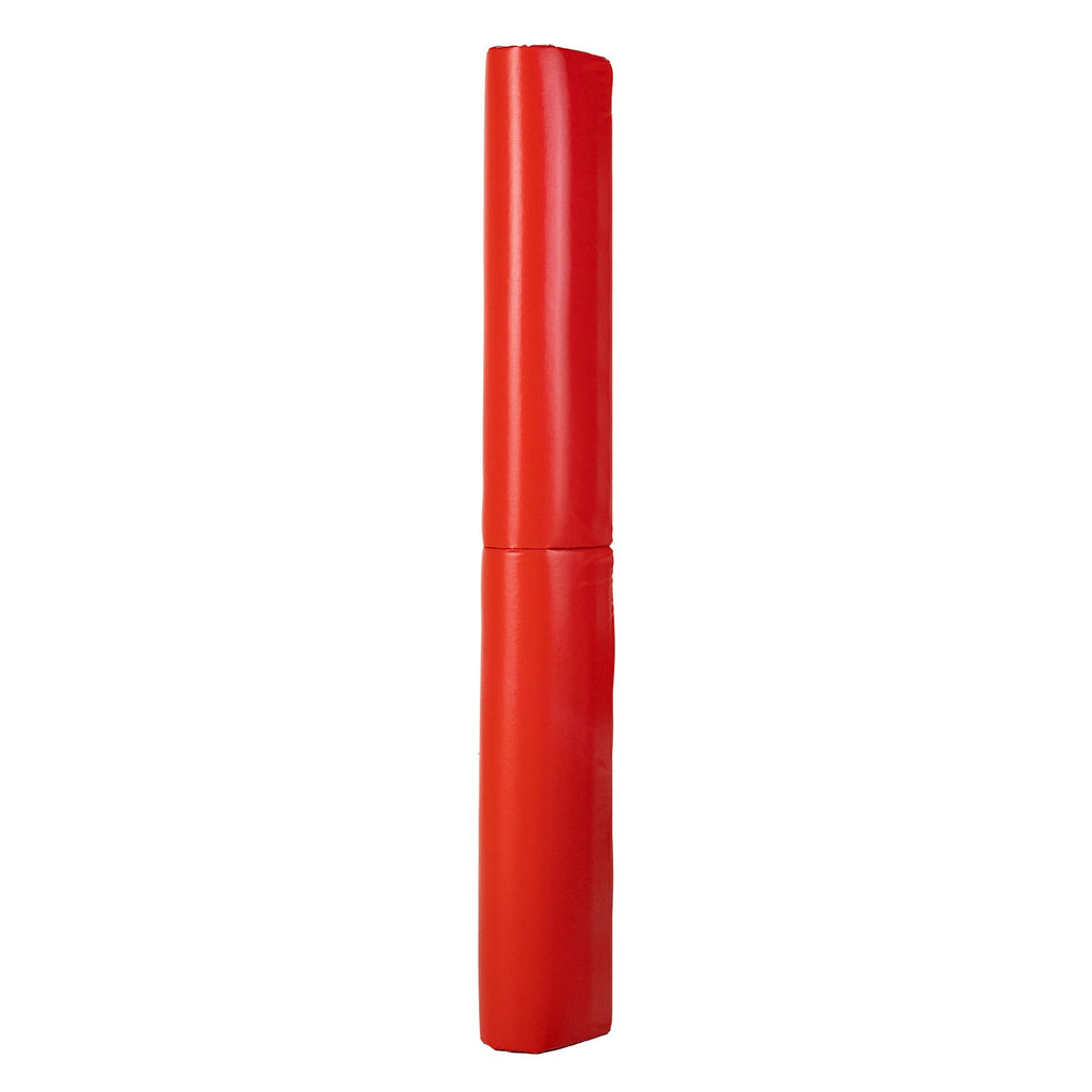 Krepšinio stovo apsauga VEVOR RL-V003, 180 cm aukščio